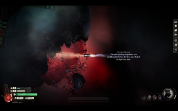Sunless Skies Screenshot